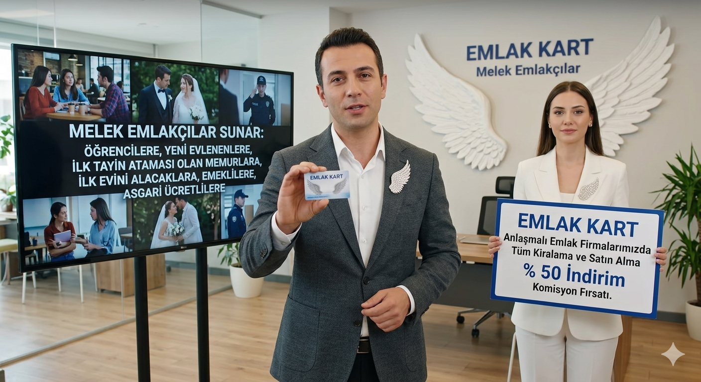 EMLAK KART